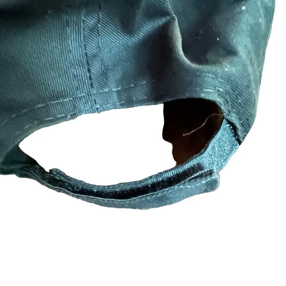 ‎Port & Company youth Irish adjustable ballcap